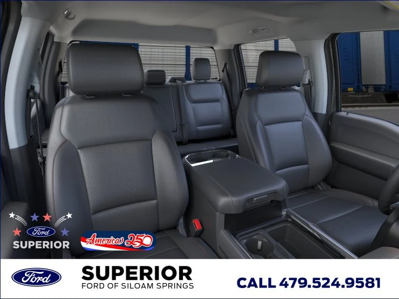 New 2026 Carbonized Gray Ford  image 10
