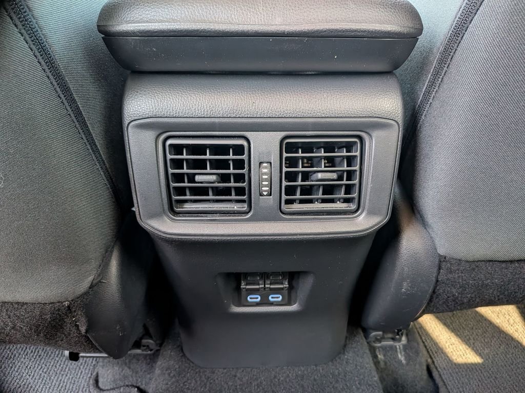 Used 2022 Black Toyota XLE image 35