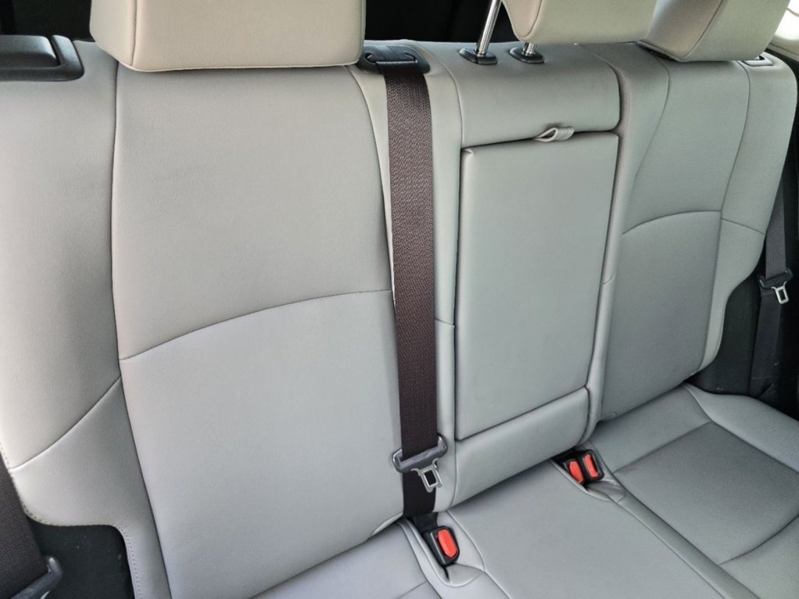 Used 2024 Titanium Toyota XLE image 20
