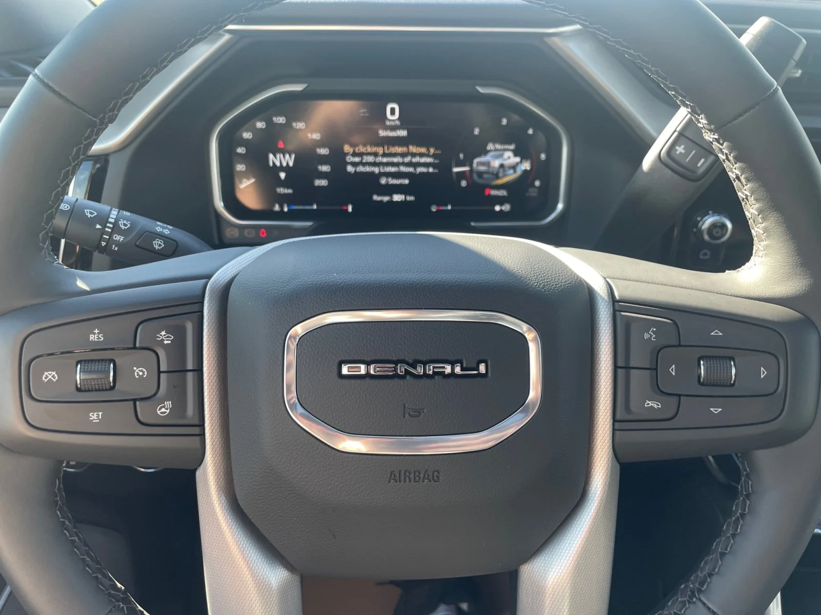 New 2026 Summit White GMC Denali image 23
