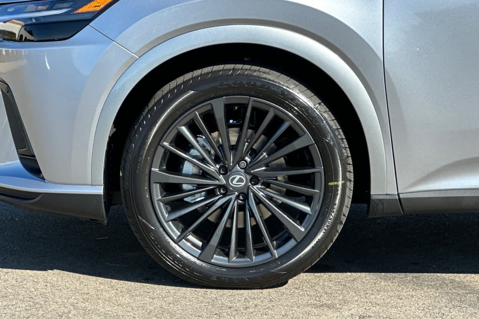 2026 Lexus RX 350 Premium - Photo 31