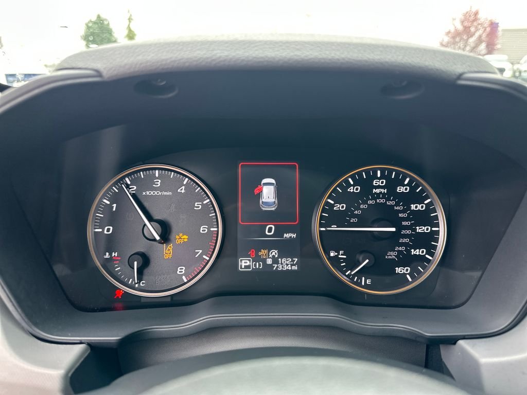 2024 Subaru Crosstrek Wilderness - Photo 21