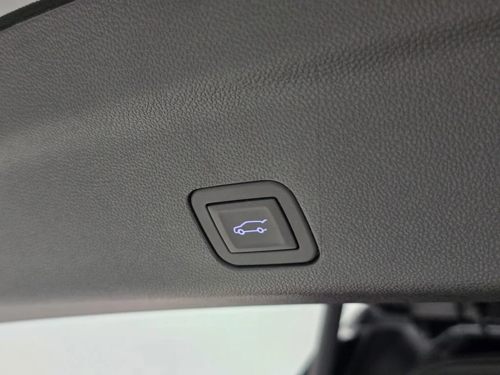 2026 Chevrolet Tahoe Premier - Photo 49
