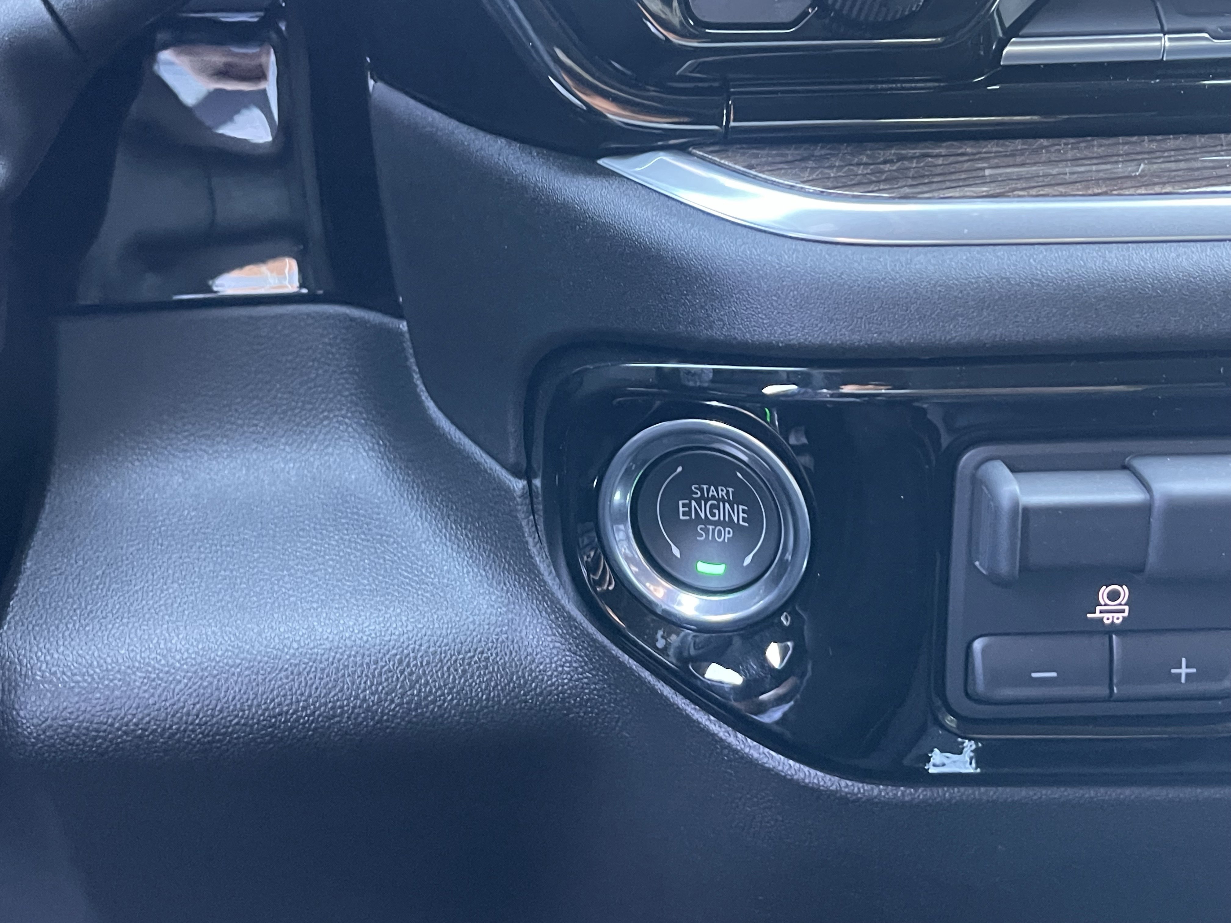 New 2026 Black Chevrolet LT image 25