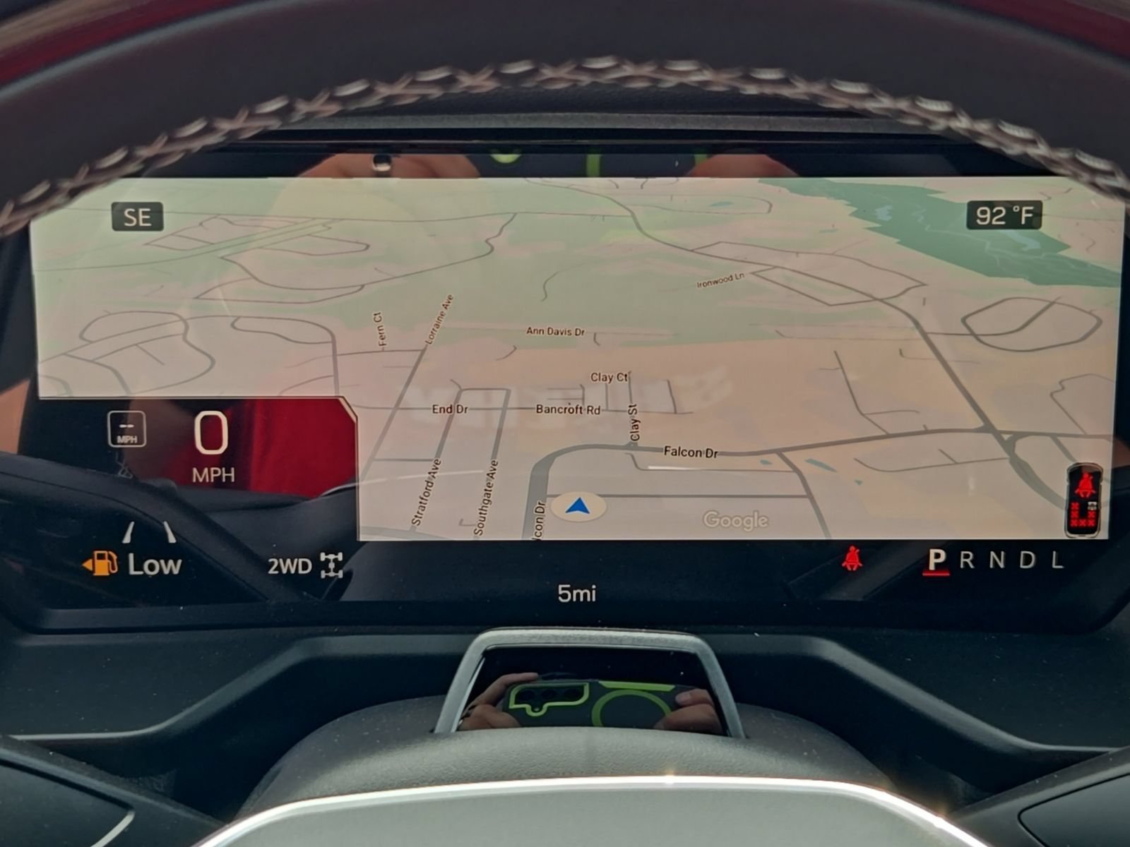 2026 GMC Acadia Denali Ultimate - Photo 51
