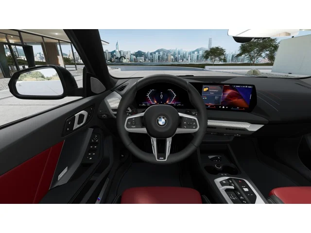 New 2027 Alpine White BMW  image 13