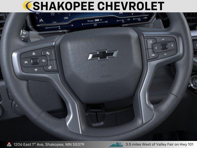 2026 Chevrolet Silverado 1500 LT Trail Boss - Photo 19