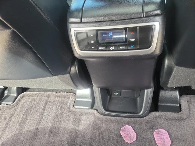 Certified Used 2017 BLIZZARD PEARL Toyota  image 21