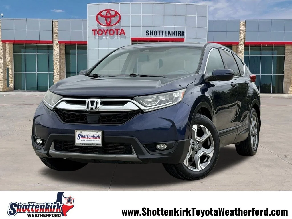 Used 2019  Honda EX-L image 1