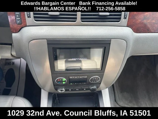 Used 2009 Blue GMC SLT1 image 20