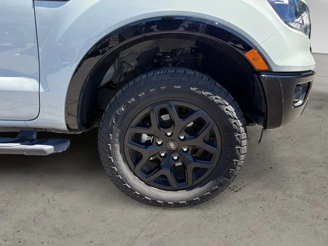 Used 2022 Cactus Ford XLT image 12