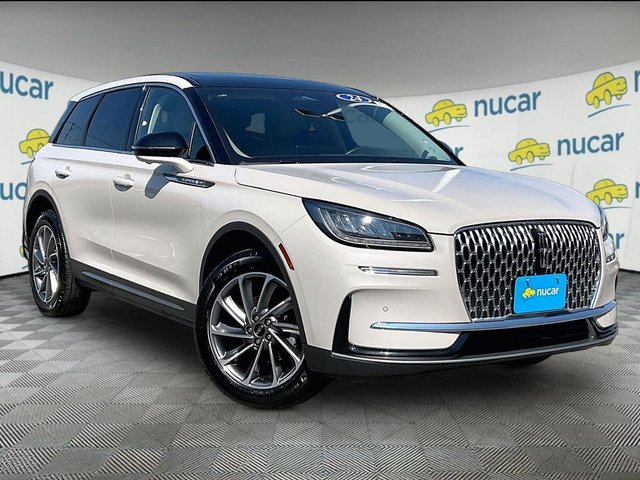 2024 Lincoln Corsair Premiere