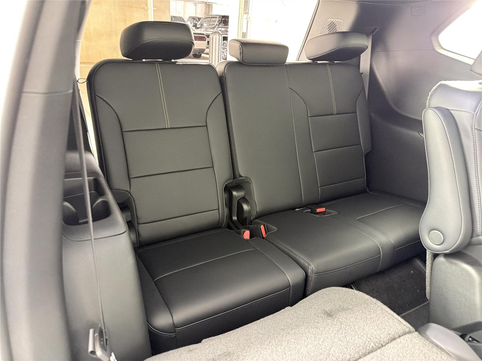 2026 GMC Acadia Elevation - Photo 15