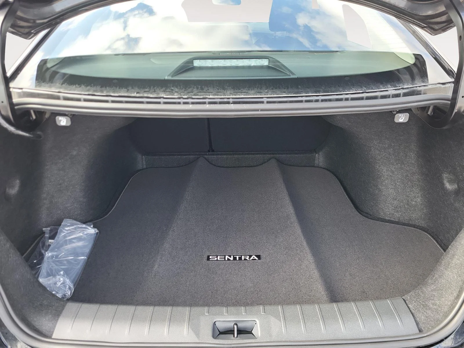 2026 Nissan Sentra S - Photo 17