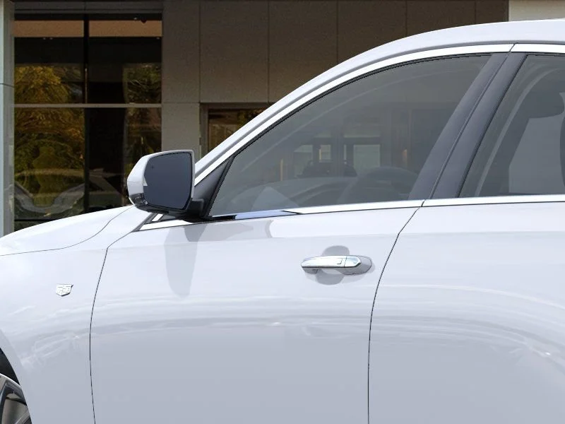 2026 Cadillac CT4 Premium Luxury - Photo 12