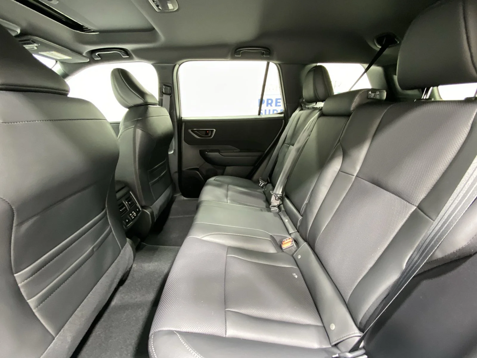 2026 Subaru Outback Limited - Photo 23