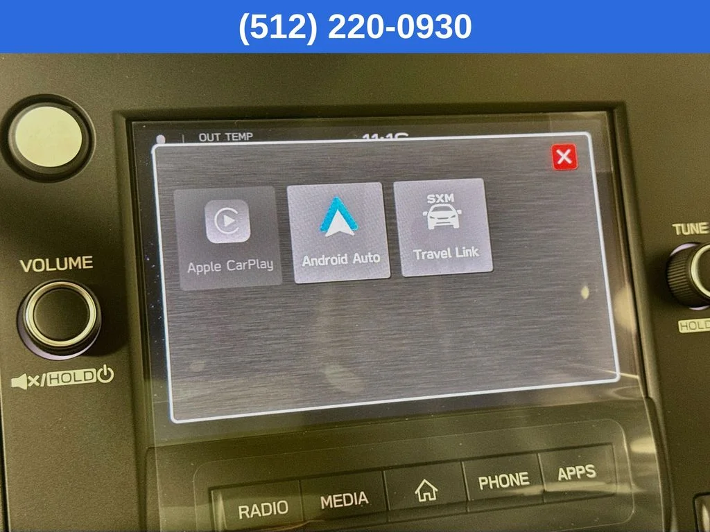 New 2026 Gray Subaru Base image 17