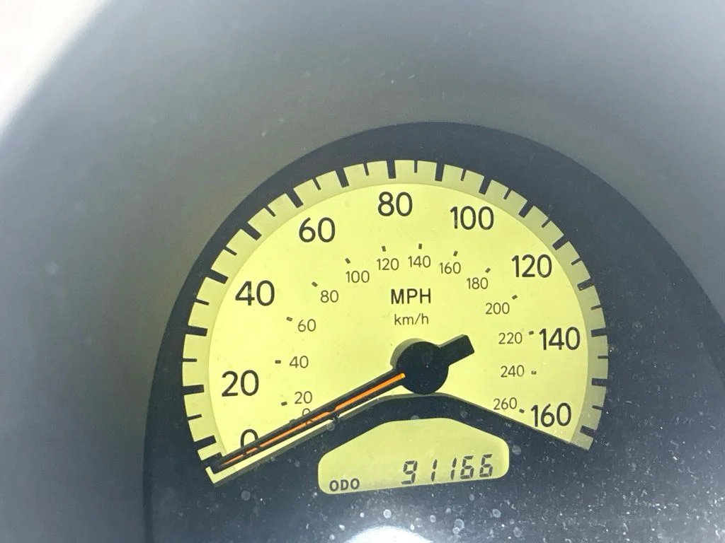 Used 2001 Lexus GS 300 with VIN JT8BD69S010134589 for sale in Margate, FL