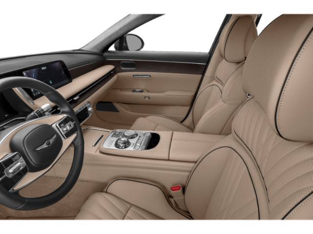 New 2026 Makalu Gray Genesis 3.5T E-SC MHEV image 12
