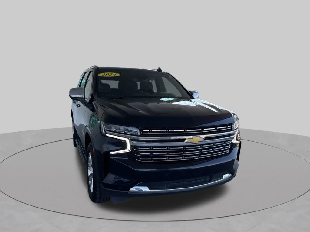Used 2024 Blue Chevrolet Premier image 15