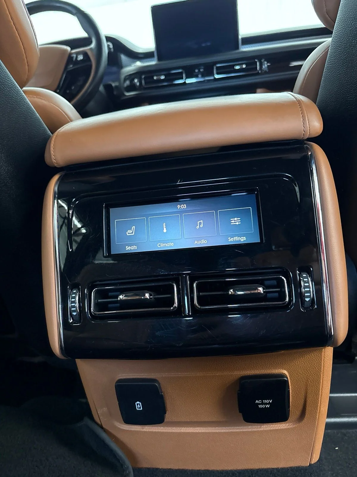 Used 2020 Radiance Metallic Lincoln Black Label image 19