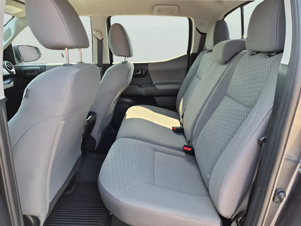 Used 2021 Gray Toyota SR image 31