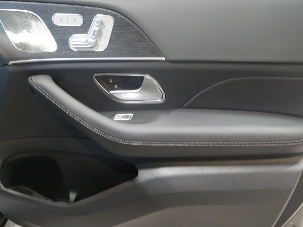 2026 Mercedes-Benz GLE GLE350 - Photo 28