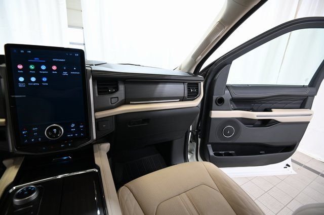2024 Ford Expedition MAX Platinum - Photo 37