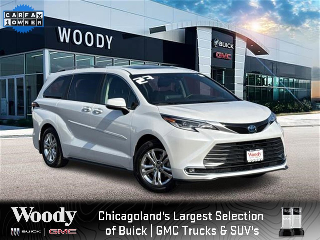 2023 TOYOTA SIENNA - Image 37