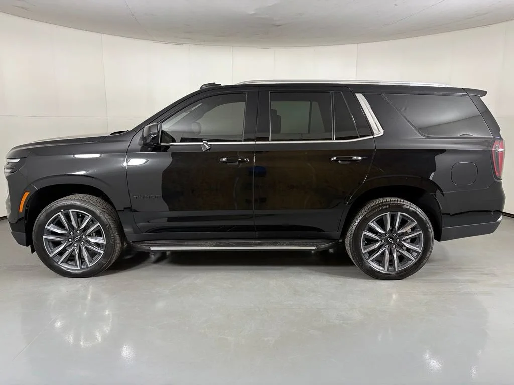 2026 Chevrolet Tahoe LS - Photo 6