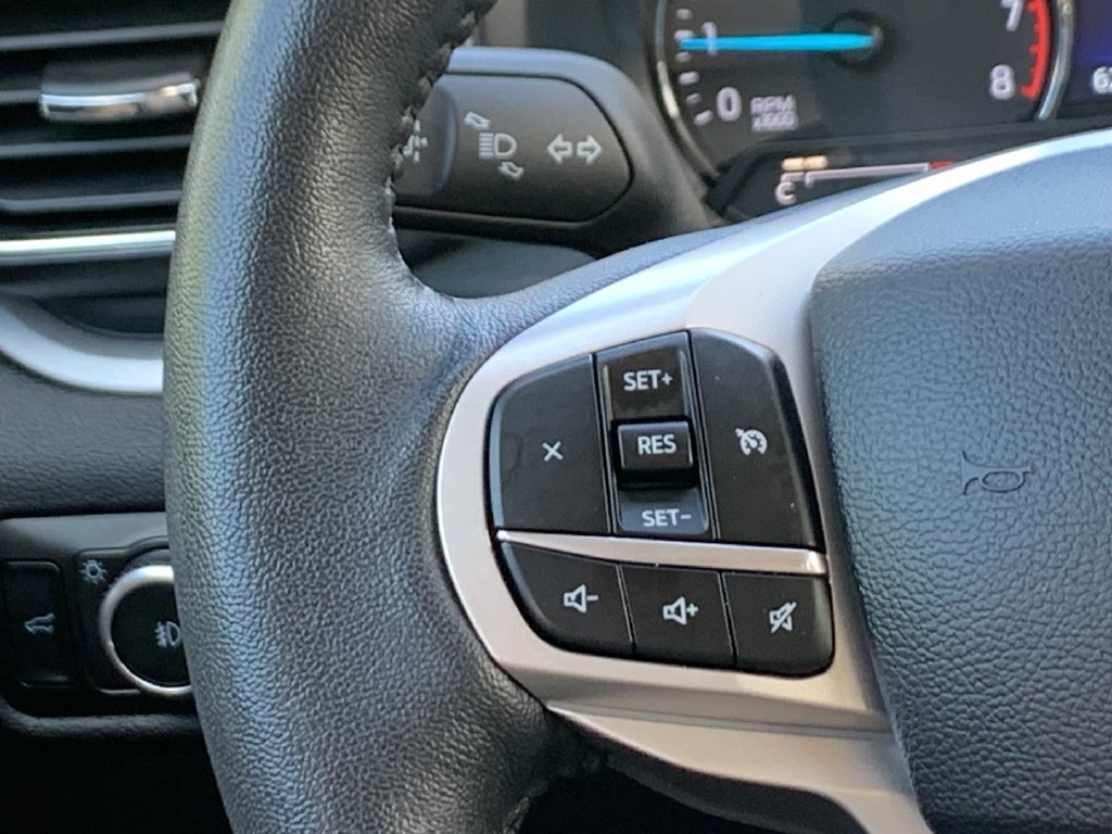 2024 Ford Explorer XLT - Photo 22