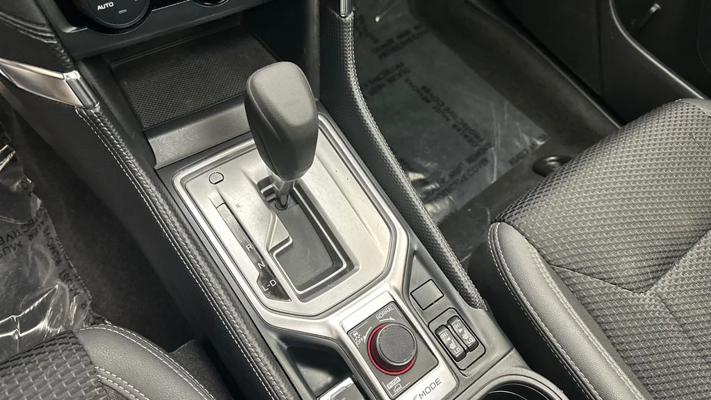 2024 Subaru Forester Premium - Photo 14