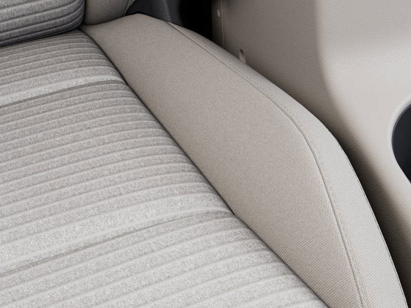 2025 Kia Soul EX - Photo 24