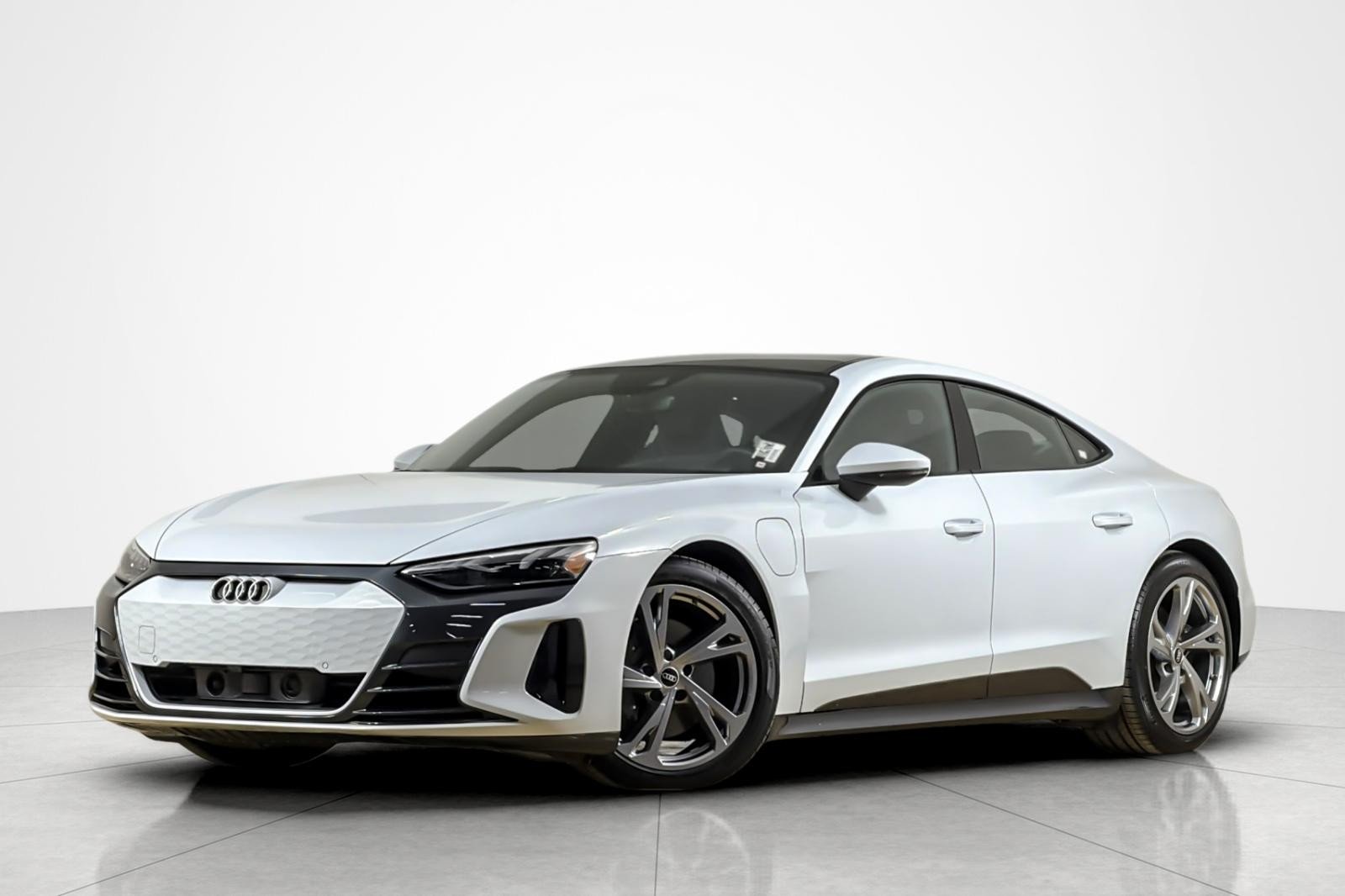 2023 Audi e-tron GT Premium Plus