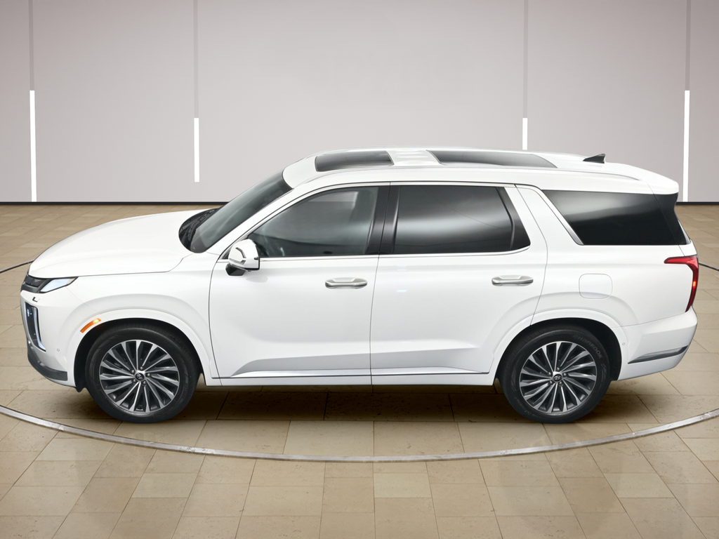 Used 2023 White Hyundai Calligraphy image 30