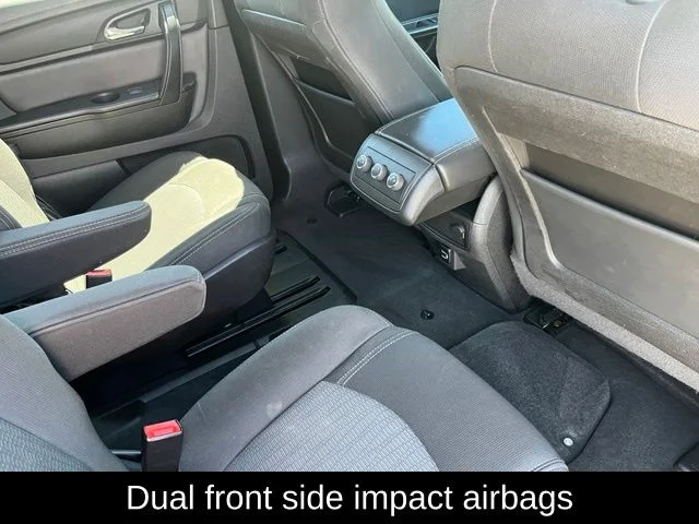 Used 2017 Blue Chevrolet 1LT image 25