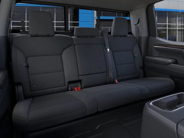 New 2026 Summit White GMC Elevation image 18