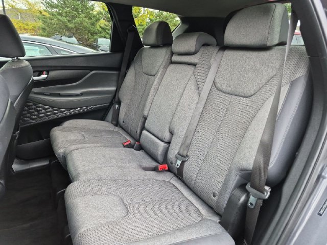 Used 2023 Gray Hyundai SEL image 24