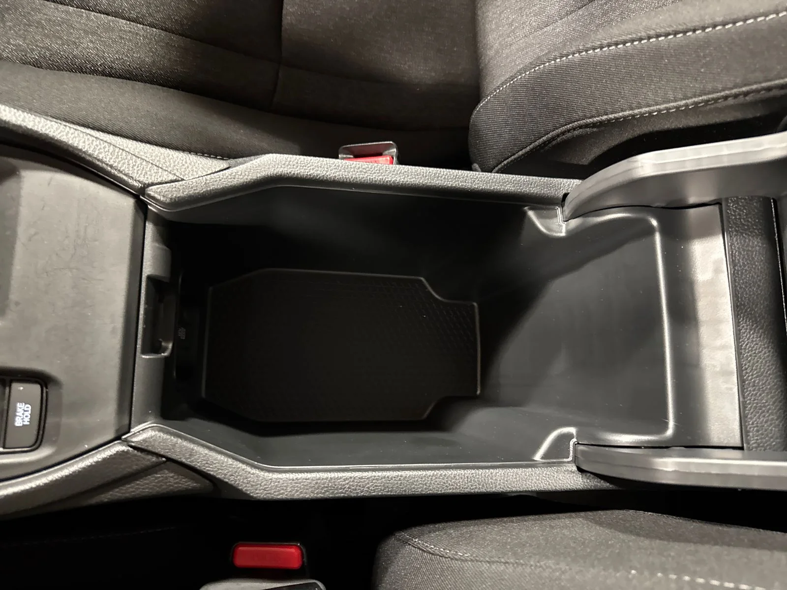 2025 Honda Accord SE - Photo 23