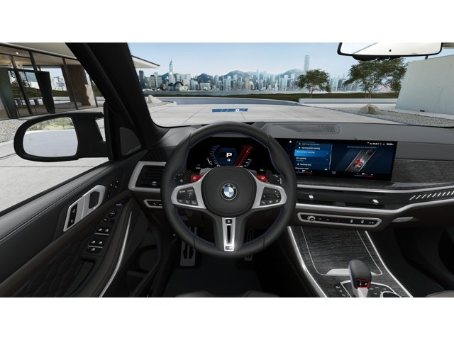 2026 BMW X5 M X5 M - Photo 13
