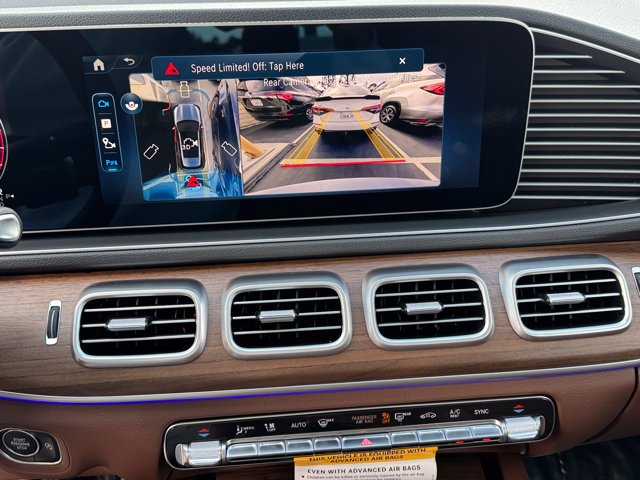 New 2026 Selenite Grey Metallic Mercedes-Benz GLE 450 image 10