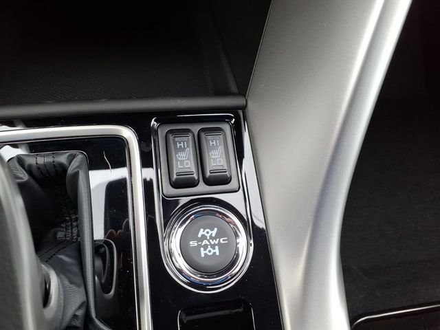 2026 Mitsubishi Eclipse Cross SE - Photo 13