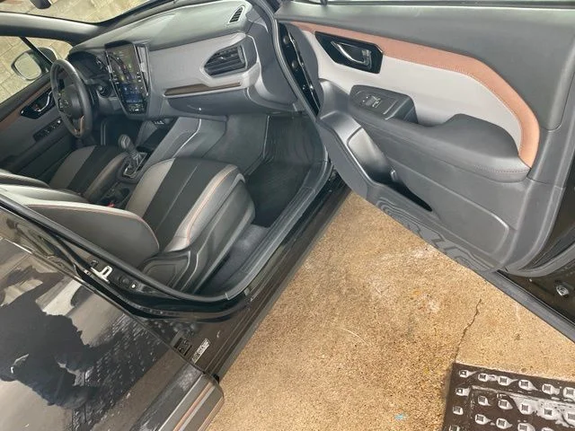 Used 2025 Black Subaru Sport image 20