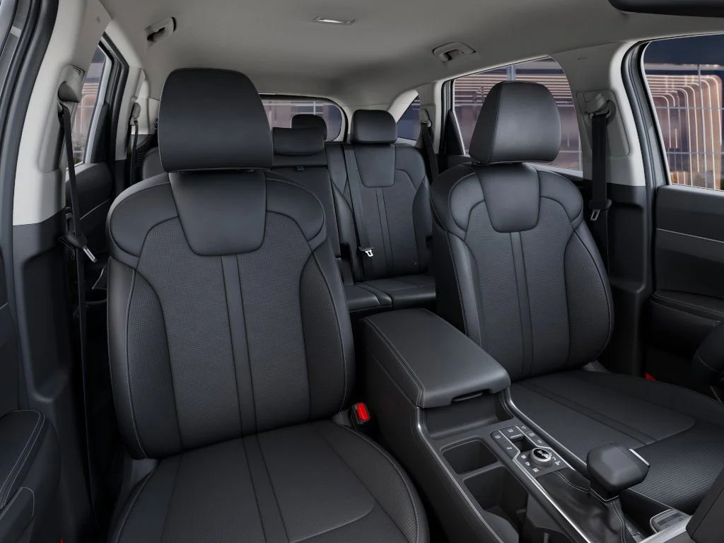 New 2026 Wolf Gray Kia S image 15