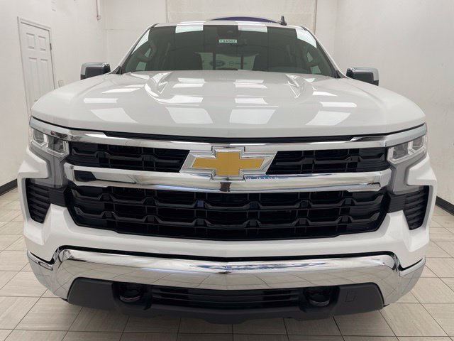 2026 Chevrolet Silverado 1500 LT - Photo 17