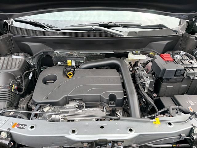 2026 Chevrolet Equinox LT - Photo 29