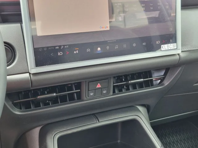 New 2026 Polymetal Gray Metallic Mazda 2.5 S Preferred AWD image 16