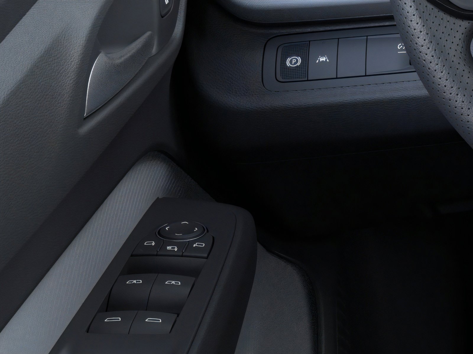 2027 Chevrolet Bolt LT - Photo 22