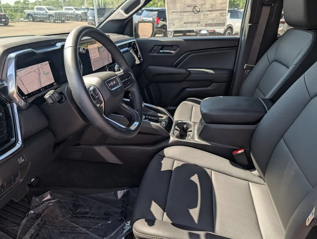 2026 GMC Canyon Elevation - Photo 6