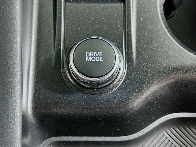 New 2026 Ford Explorer Tremor